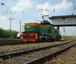 Lokparade im DB Museum ...  Jens Baumhauer 27.07.2011