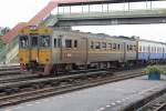 THN 1104 verl�sst als EXP-DRC 75 (Bangkok - Udon Thani) ...