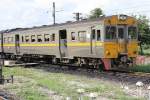 THN 1105 verl�sst am ...  Karl Seltenhammer 04.09.2010
