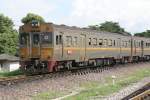 THN 1123 verl�sst am ...  Karl Seltenhammer 04.09.2010