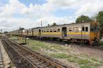 THN 1105 verl�sst am ...  Karl Seltenhammer 06.09.2010