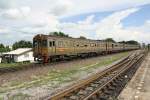 THN 1123 verl�sst am ...  Karl Seltenhammer 06.09.2010