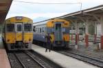 Fliegende �bergabe der  Token  ...  Karl Seltenhammer 01.03.2011