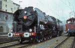 141 R ...  Werner Brutzer 09.11.2011