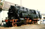 95 0028-1 auf der ...  Manfred Kopka 15.02.2010