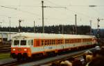 City-Bahn K�ln-Gummersbach, geschoben von ...  Manfred Kopka 23.02.2010