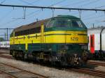 175 Jahre Eisenbahn in ...  Dieter Schumacher 04.07.2010