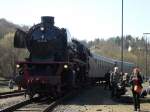 41 018 steht f�r ...  Maxim P. R. 15.04.2010