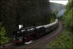 Als 01 0509 wieder ...  Florian B�ttcher 16.07.2010