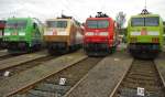 185 389-4, 120 159-9, ...  Jens Baumhauer 20.11.2010