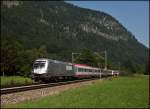1116 038 SIEMENS ist mit dem OEC 662 INOVATIONSGEMEINDE BADEN , ...