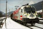 1116 246 Bundesheer mit ...  Leitner Thomas 22.01.2010