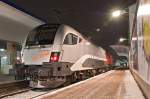 Spot on f�r 1016 034 Spirit of Salzburg , welche mit ...