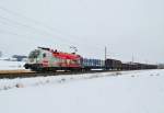 Mit dem 54785 ist ...  Thomas Aichhorn 20.02.2010