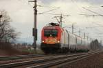 1116 250 mit IC ...  Stefan Gangl 28.03.2010