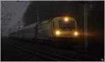In der Morgend�mmerung f�hrt ...  Leitner Thomas 02.12.2011