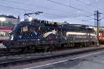 Wien-West (120 Photos)