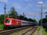 1116.075 mit dem Ic ...  Dieter Kirchmayr 13.03.2012