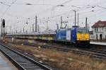 Am 20.03.10 f�hrt der ...  Stefan aus Bennewitz 20.03.2010