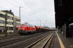 218 139-4 kommt am ...  Christopher P�tz 24.03.2010