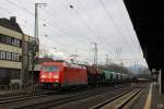 185 367-0 erreicht mit ...  Christopher P�tz 24.03.2010