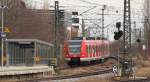 423 647-7 als S7 ...  Lars Backhaus 29.03.2010