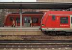 Alle K�pfe sind nach ...  Lars Backhaus 30.03.2010