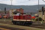 202 484-2 der LEG ...  Christopher P�tz 12.04.2010