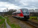 Desiro 642 520 hat ...  Kevin Schmidt 15.04.2010
