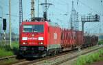 185 233 zieht am ...  Martin Schneider 02.06.2010