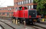 214 014 steht am ...  Martin Schneider 30.07.2010