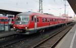 Der Ur-Pendolino, 610 001, ...  Martin Schneider 30.07.2010