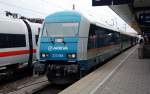 223 069 steht mit ...  Martin Schneider 01.08.2010