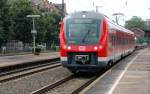 440 816 f�hrt am ...  Martin Schneider 02.08.2010