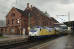 146 532-7 steht am ...  Lars Backhaus 14.10.2010