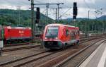 641 036 erreicht am ...  Martin Schneider 23.06.2011