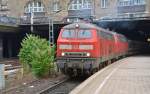 Mittlerweile hatten sich die ...  Martin Schneider 09.09.2011
