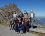 Bahnbildertreffen Brienz 01. Okt. ...  Heinz Stoll 03.10.2011