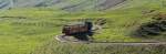 BRB-Lok15 mit SIG-Panoramawagen bergw�rts ...  Heinz Stoll 17.10.2011