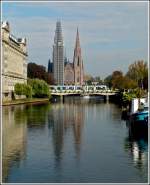 - Spiegelung ...  De Rond Hans und Jeanny 21.11.2011