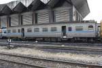Neben den 64 Triebwagen ...  Karl Seltenhammer 16.07.2011
