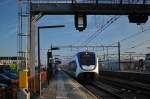 NS SLT ...  Marco van Galen 21.01.2012