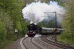 41 1144 erklimmt als ...  Ren� Richter 03.05.2010