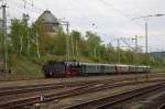Der aus Rotterdam zum ...  Ren� Richter 04.05.2010