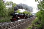 Etwas ganz besonderes hatten ...  Ren� Richter 05.05.2010