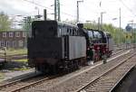 Jetzt wei� ich ich ...  Ren� Richter 06.05.2010