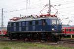 Auch wenn E18 047 ...  Ren� Richter 06.05.2010
