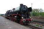 Am Abend des 30.04.2010 ...  Ren� Richter 14.05.2010