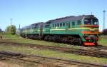 2M62-0883 + 0009 Ventspils 03.06.08  ...