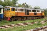 GEK 4041 (Co'Co', de, ...  Karl Seltenhammer 16.05.2011